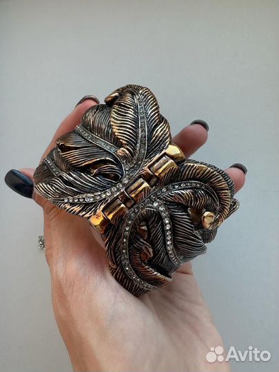 Комплект Roberto Cavalli