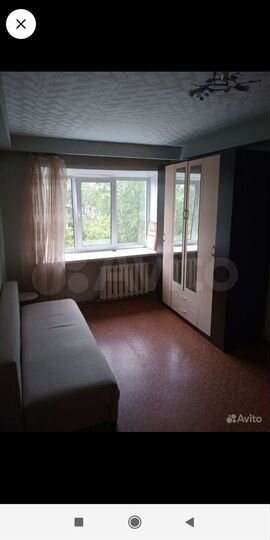 1-к. квартира, 31 м², 5/5 эт.
