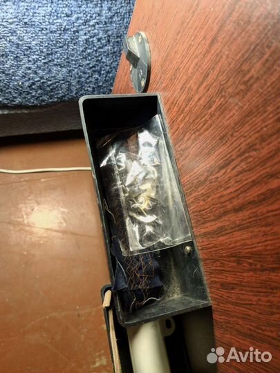 Швейная машина Чайка 143