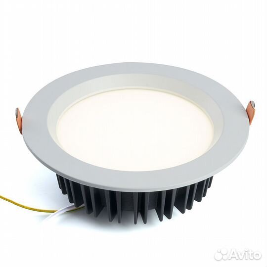 Светильник встраиваемый Feron AL253 40W 32628