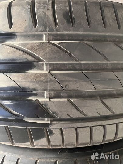 Maxxis Victra Sport VS-5 SUV 275/45 R21 110Y
