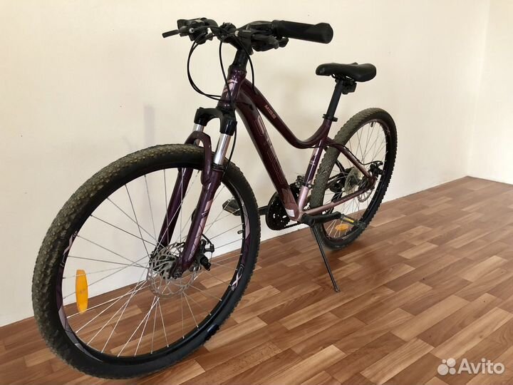 Велосипед Stels miss 5100