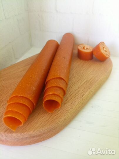 Пастила домашняя