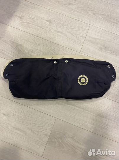 Муфта для рук на коляску hoco austria