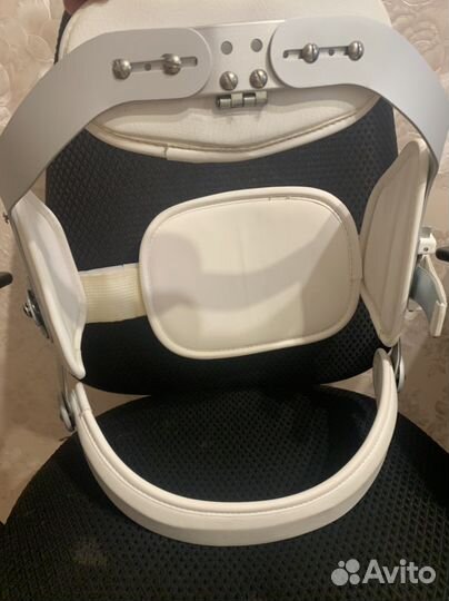 Корсет гиперэкстензионный