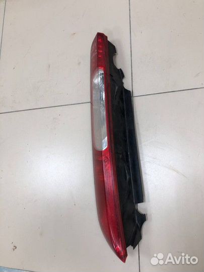 Фонарь левый Ford Focus