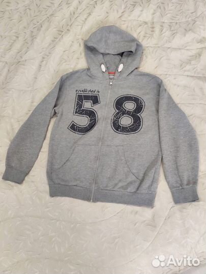 Джемпер рост 140