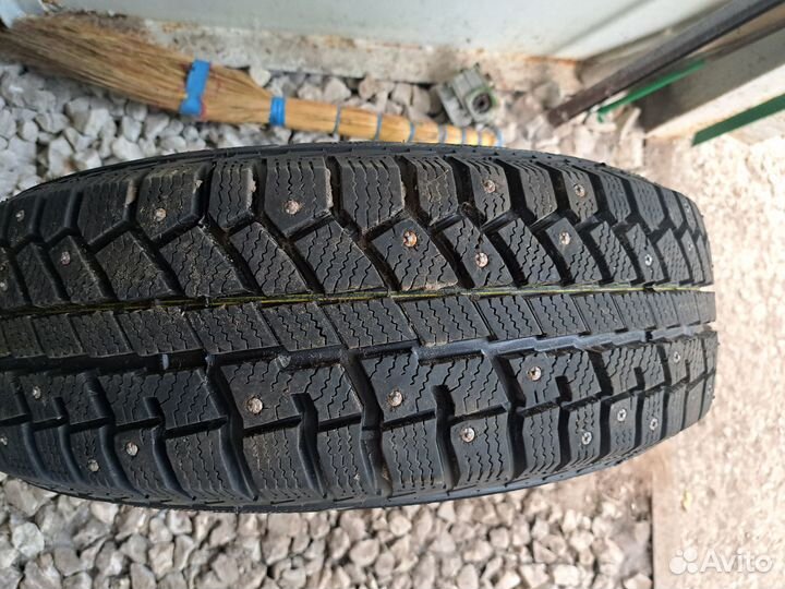 Cordiant Polar 2 185/65 R15