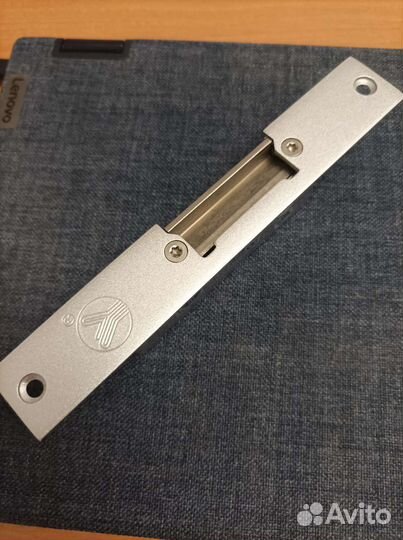 Электро механическая защëлка