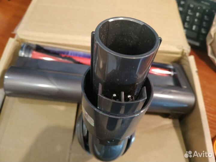 Щетка Dyson оригинал V6 DC62 Новая 25см