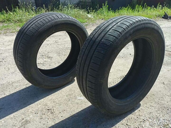 Michelin Energy Saver 205/55 R16 91W