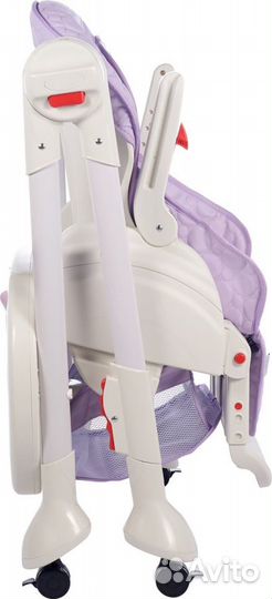 Стульчик для кормления Sweet Luxor Classic