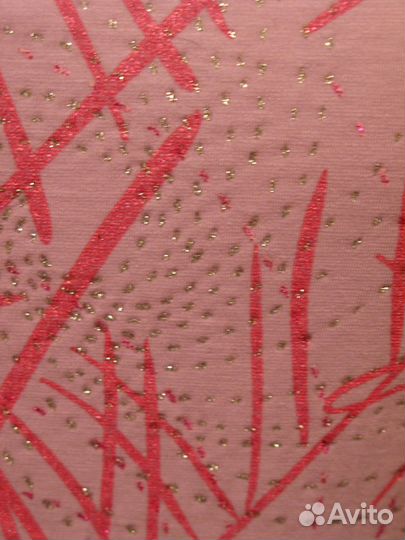 Кофта супер мягкая и тонкая,пр-о Италия,новая 3313