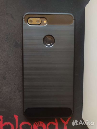 Xiaomi mi 8 lite