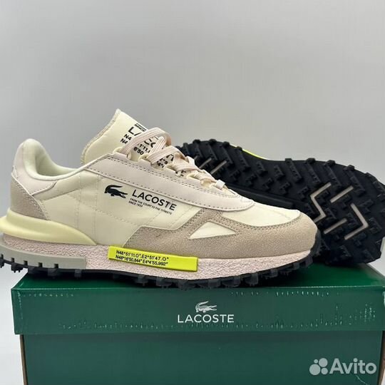 Lacoste Elite Active 223 1 SFA