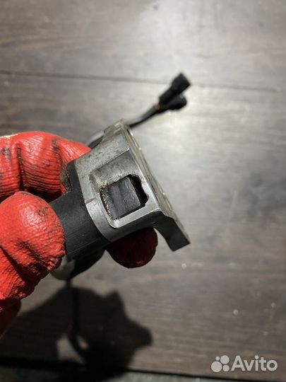 Датчик скорости для Kawasaki ER6n 09-11