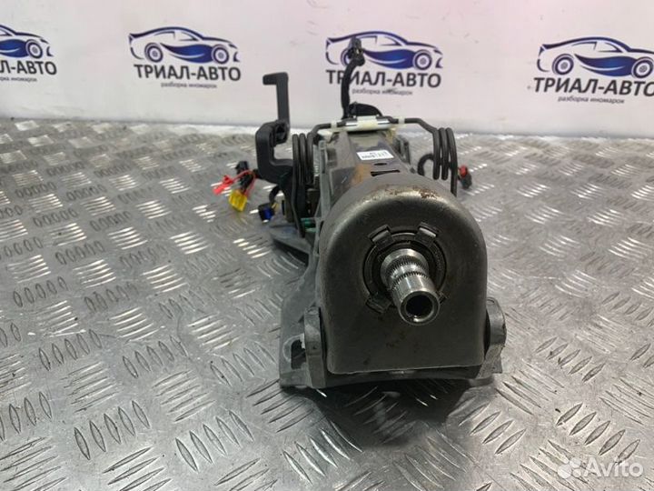 Колонка рулевая Chevrolet Cruze F16D4 1 2011