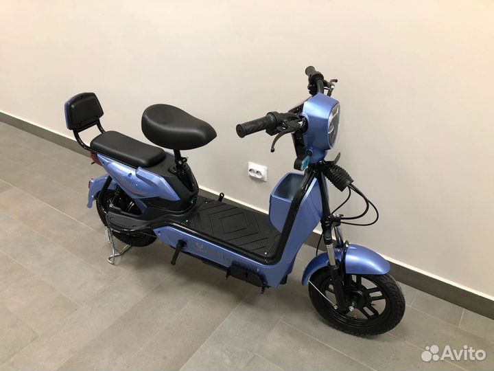 Электровелосипед