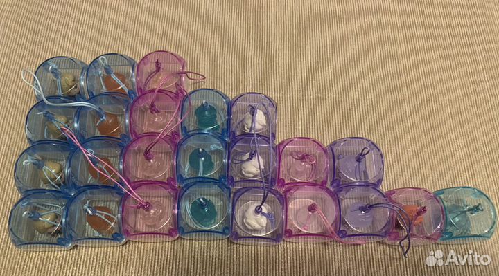 Холодное сердце Перекрёсток