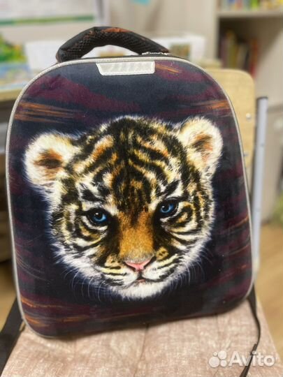 Рюкзак детский школьный вес 800г