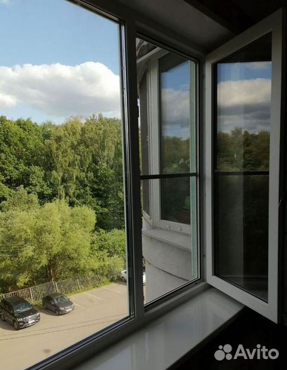 Окна за 7 дней