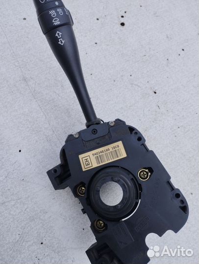 Подрулевой переключатель поворотов Nissаn Рrimеra