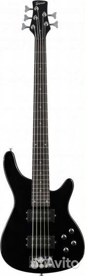 Terris Бас-гитара 5 струн (Новая)