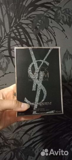 Духи женские