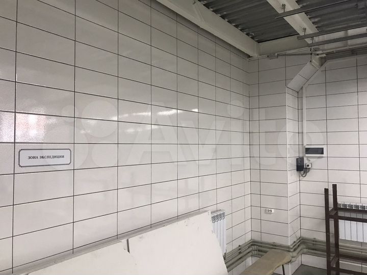 Склад, 300 м²