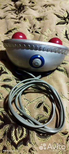 Вибромассажер