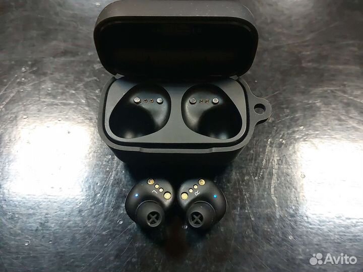 Наушники беспроводные sennheiser cx400bt