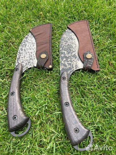 Сербский нож 