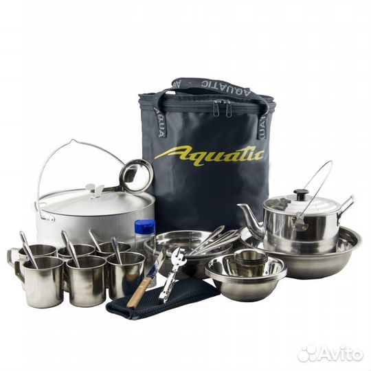 Пикниковый набор пн-02-6