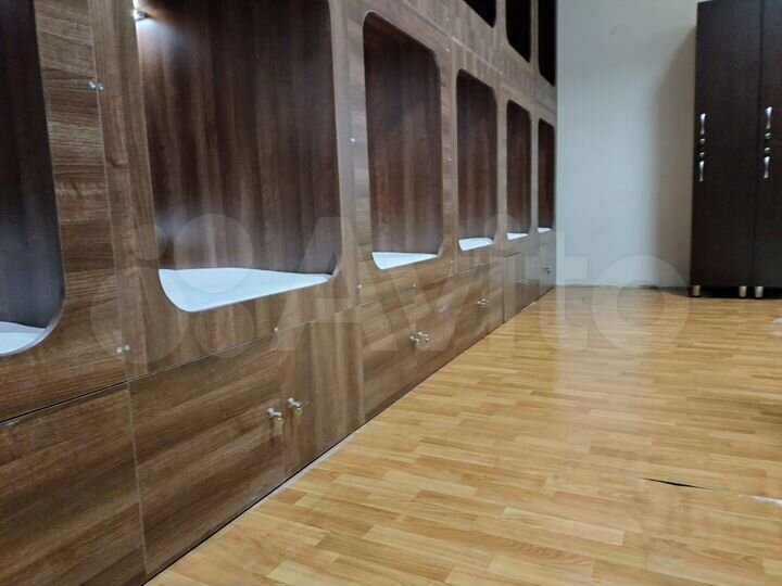 Комната 22 м², 3/3 эт.