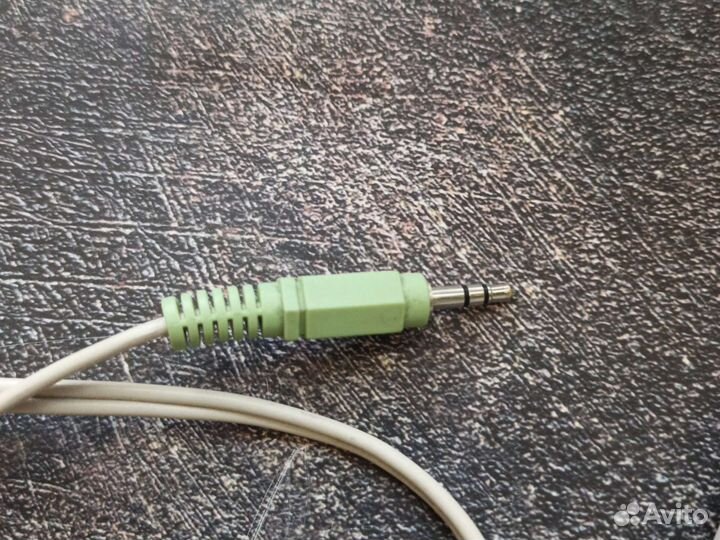 Наушники без микрофона детские