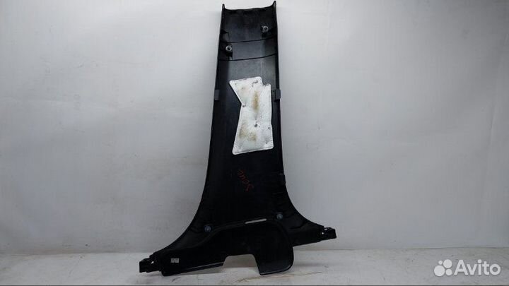 Обшивка салона левая Kia Soul 2 1.6 2014