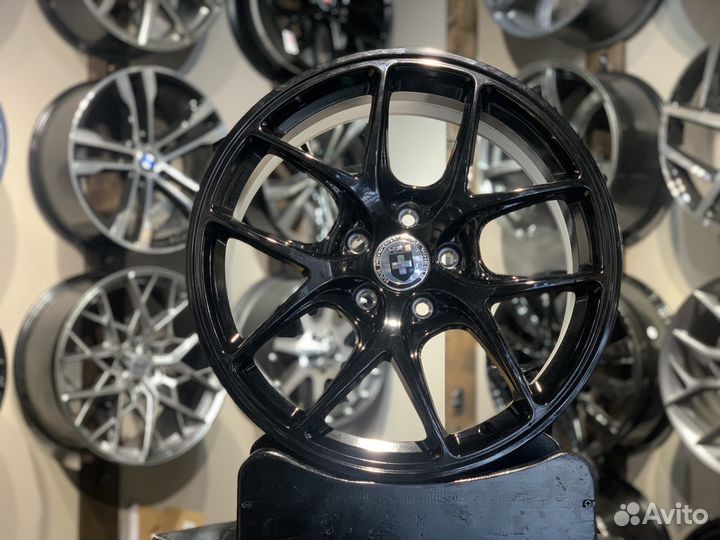 Диски Bristol R18 5x114.3 made in turkey