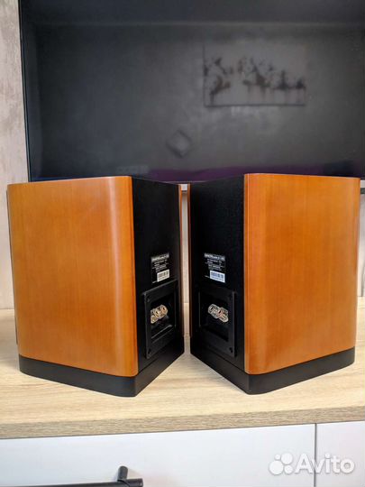 Акустические колонки Onkyo D-112ex
