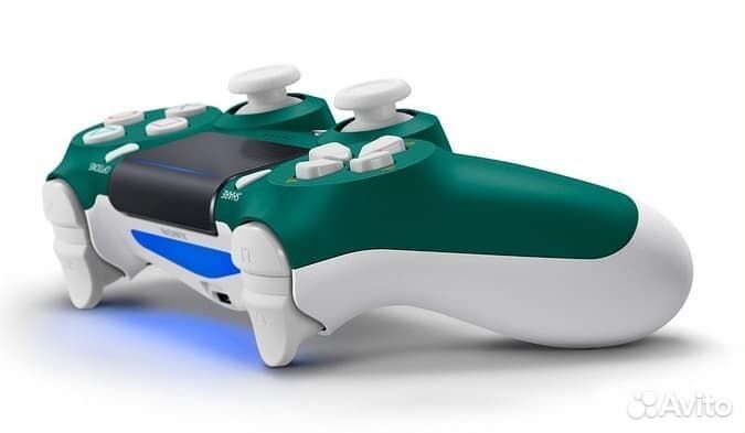 Джойстик PS 4 Controller Wireless Dual Shock (Сhin