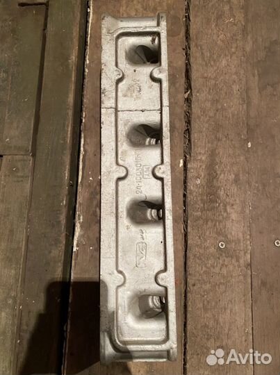 Головка блока цилиндров газ21, уаз469,газ24