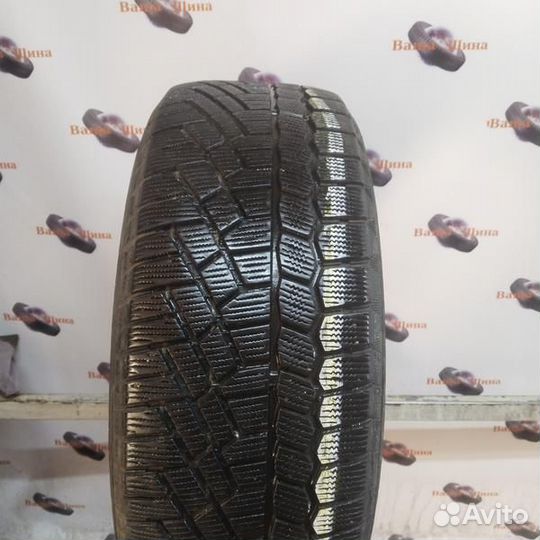 Gislaved Soft Frost 200 205/55 R16