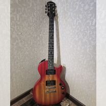 Электрогитара epiphone vintage edition