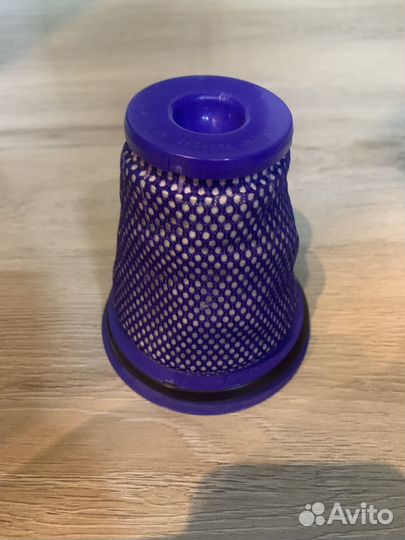 Пылесос Dyson