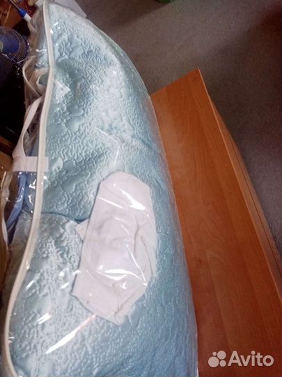 Комплект для кроватки новорожденных