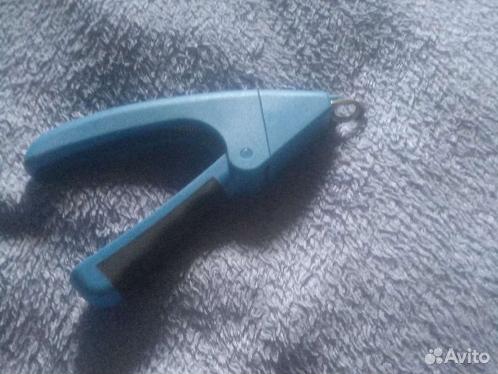 Когтерезка для кошек