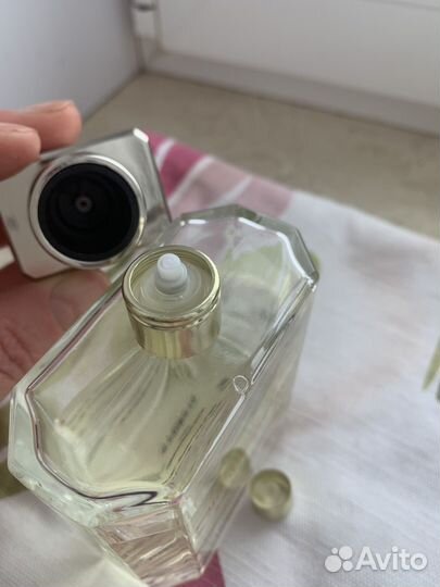 Парфюмированная вода
