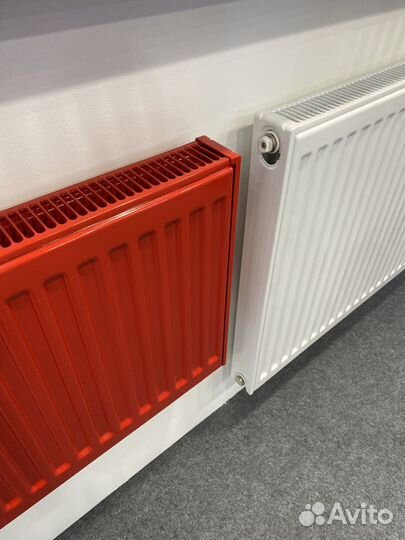 Радиаторы отопления