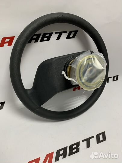 Руль Ваз 2110 2114 завод
