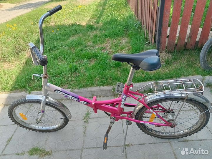 Велосипеды