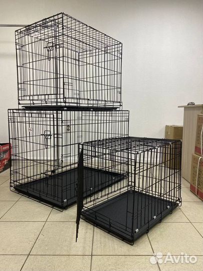 Клетка для животных